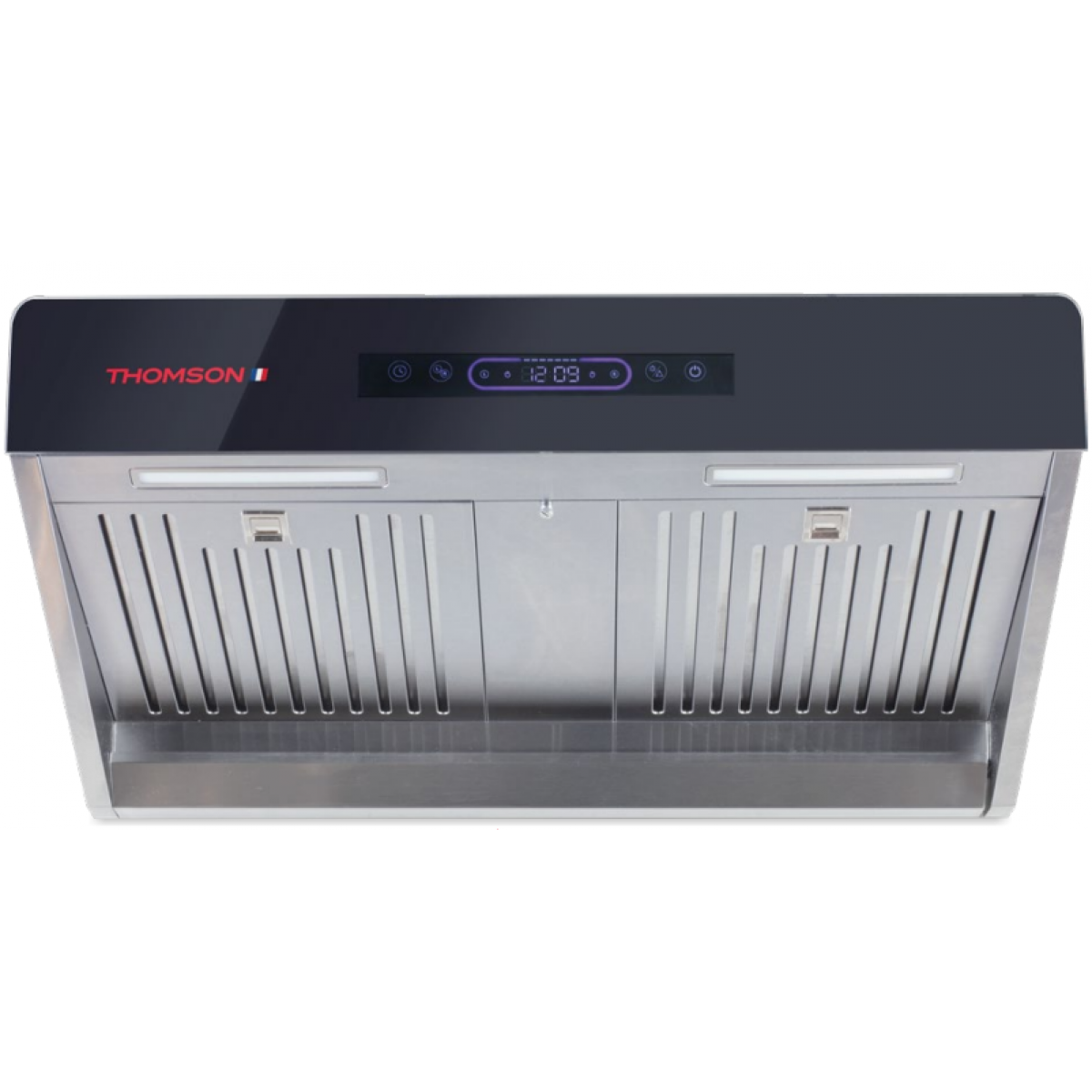 THOMSON TM-RH6688 71厘米 易拆式雙摩打抽油煙機